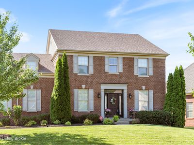 11120 Rock Bend Way, Louisville, KY, 40241