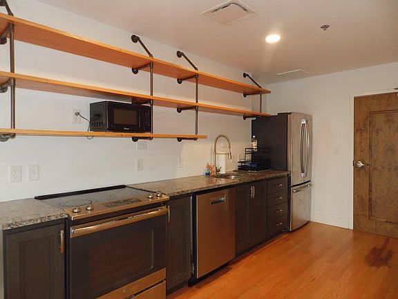 Modern kitchen