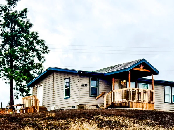 3218 Shoreview Dr, Chiloquin, OR 97624