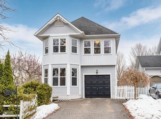 135 Allan St, Scugog, ON L9L 1E4