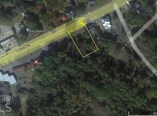 128 E Clinton St, Gray, GA 31032