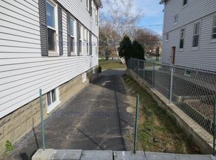 10 Lyne Rd #GC, Brighton, MA 02135