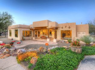 5060 N Sabino Springs Dr, Tucson, AZ 85749