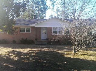 403 Eve St, Mena, AR 71953