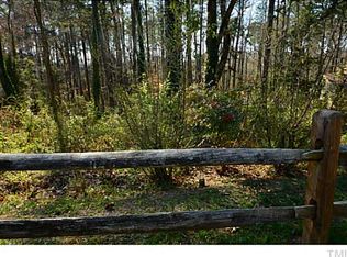 3512 Racine St, Durham, NC 27707