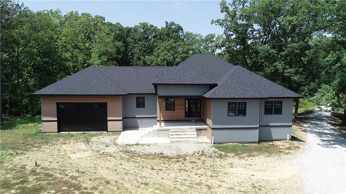 10422 E County Road 550n, Lerna, IL 62440 Zillow