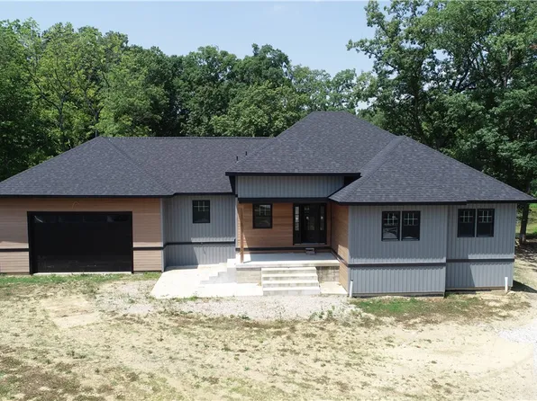 10422 E County Road 550n, Lerna, IL 62440