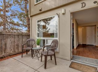 7373 W Florida Ave APT 15D, Lakewood, CO 80232
