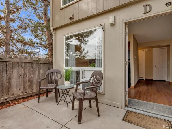 7373 W Florida Avenue #15D, Lakewood, CO 80232