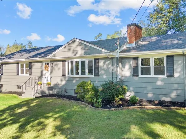 249 Hawthorne Lane, Orange, CT 06477