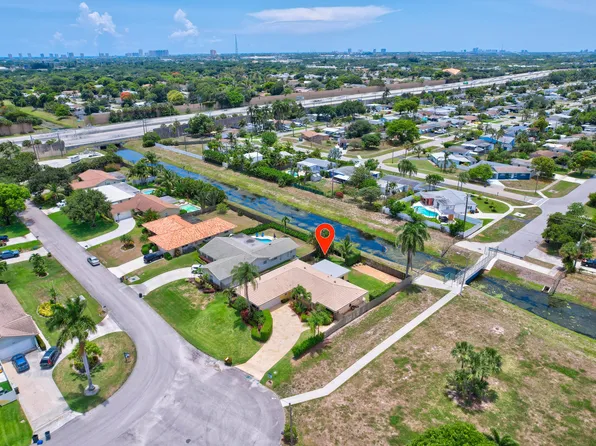 4144 Ilex Circle S, Palm Beach Gardens, FL 33410