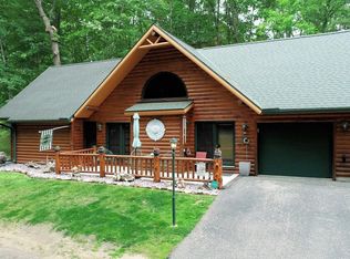 55 Bowman Rd UNIT 304, Wisconsin Dells, WI 53965