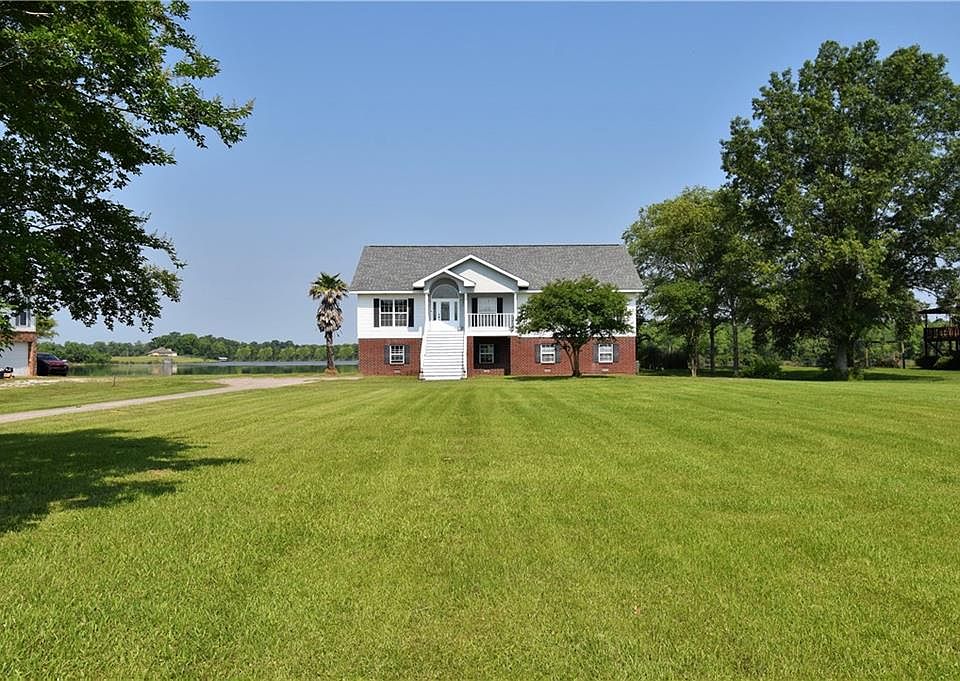 1156 Palmer Chapel Rd, Pineville, LA 71360 Zillow