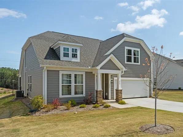 215 Founders Blvd, Central, SC 29630