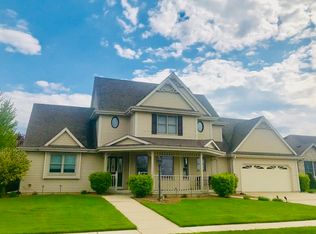 350 W Eighth St, Manteno, IL