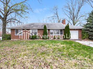 11149 Old Halls Ferry Rd, Saint Louis, MO