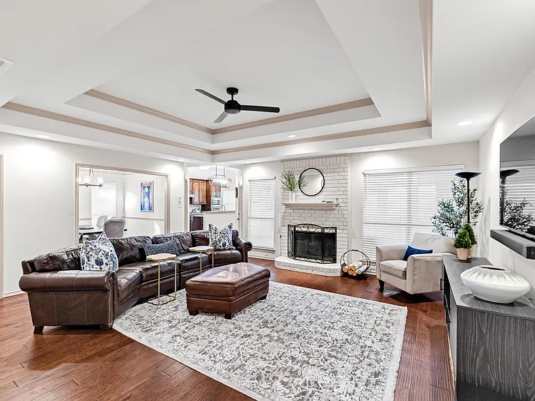5202 Heatherdale Dr — Photo 35