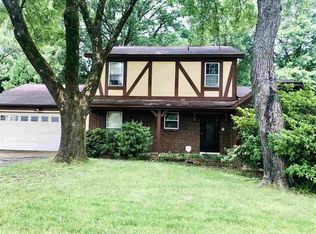 3641 Prince John Cv, Memphis, TN 38135