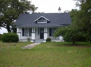 3345 W Turbeville Hwy, Lake City, SC 29560
