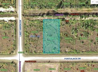 522 Portulaca Dr #11, Indian Lake Estates, FL 33855