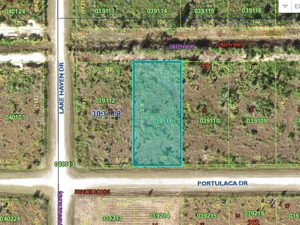 522 Portulaca Dr #11, Indian Lake Estates, FL 33855