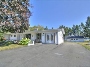 61 Main St, Rexton, NB E4W 1Z8
