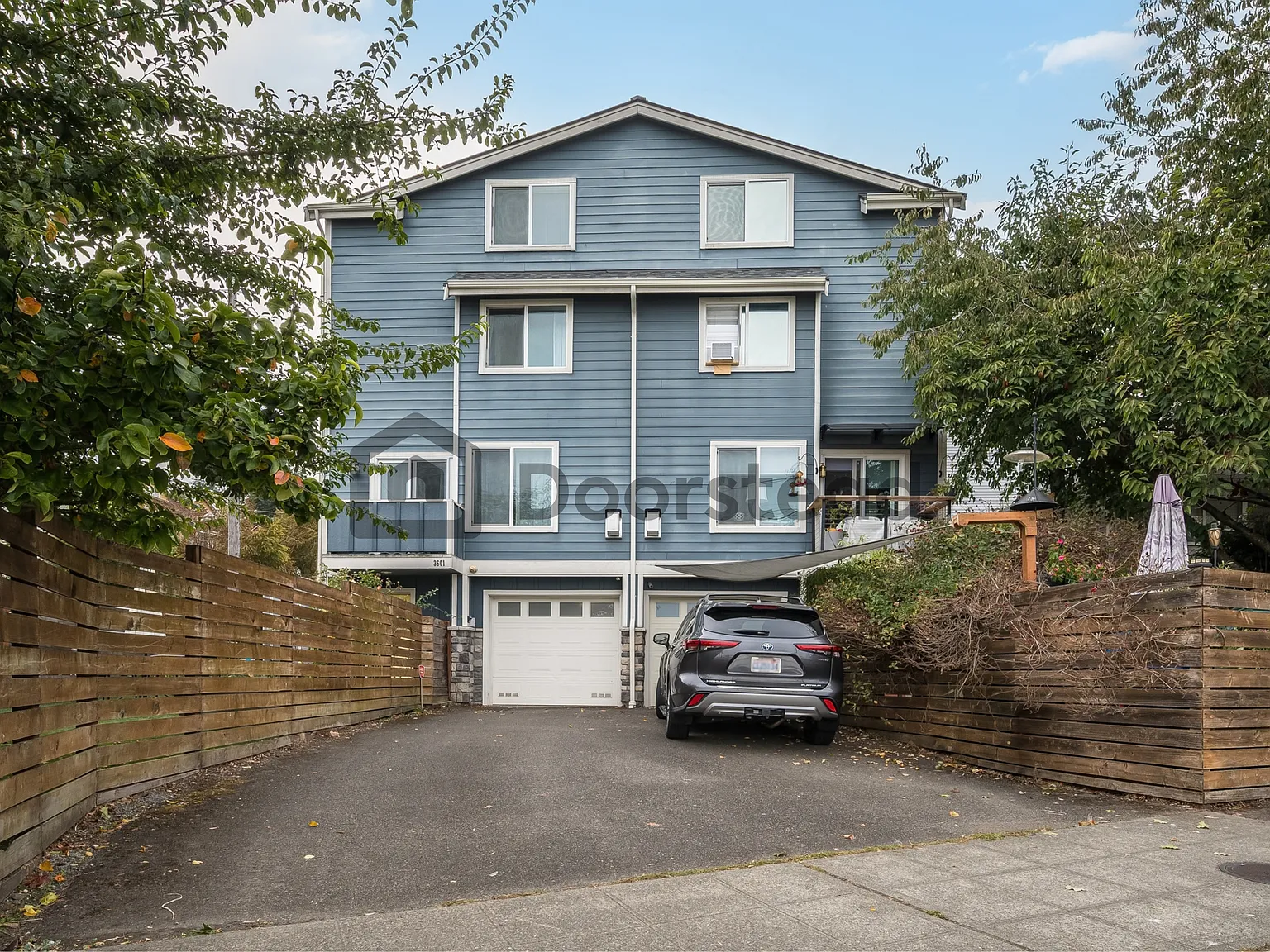 3 bed, 2.5 bath, 1500 sqft, $3,500 — Photo 1
