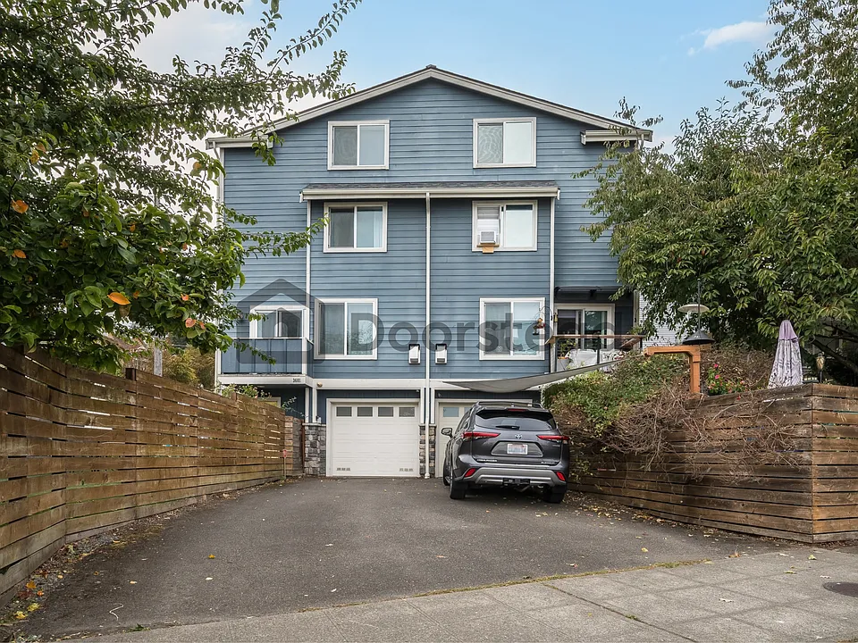 3601 Gilman Ave W