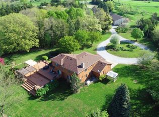 21593 Hawley Rd, Glenwood, IA 51534