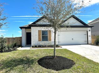 6111 Wildflower Fields Ct, Richmond, TX 77469