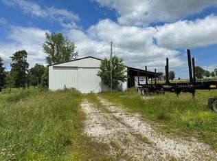 618 Coleman Morris Rd, Shirley, AR 72153