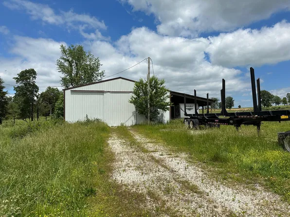 618 Coleman Morris Rd, Shirley, AR 72153