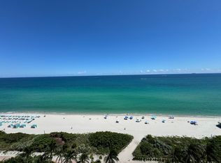 6767 Collins Ave APT 1509, Miami Beach, FL 33141