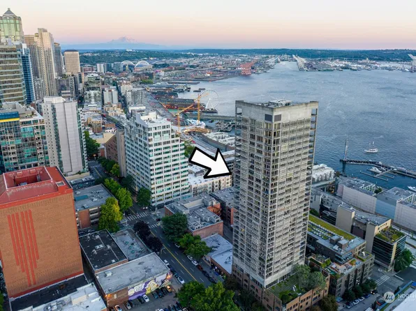 2125 1st Avenue #2304, Seattle, WA 98121