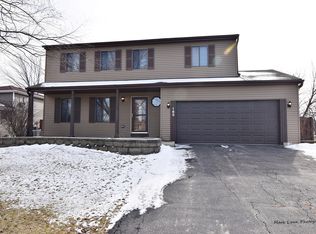 165 Dolores St, Oswego, IL 60543