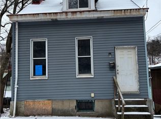 1221 High St, Pittsburgh, PA 15212