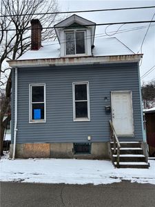 1221 High St, Pittsburgh, PA, 15212