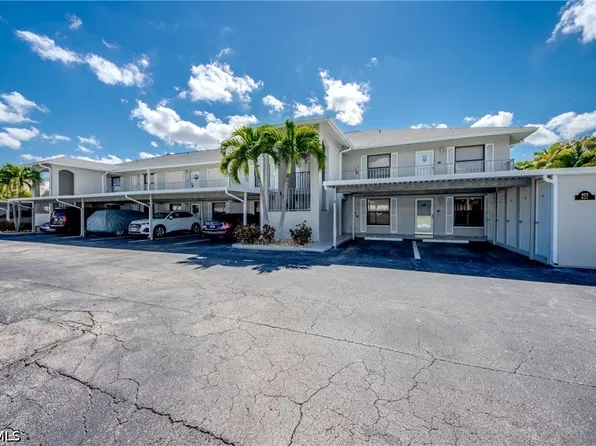 922 SW 48th Ter APT 115, Cape Coral, FL 33914