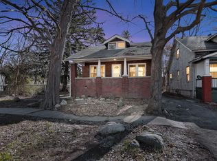 18626 Dale St, Detroit, MI 48219