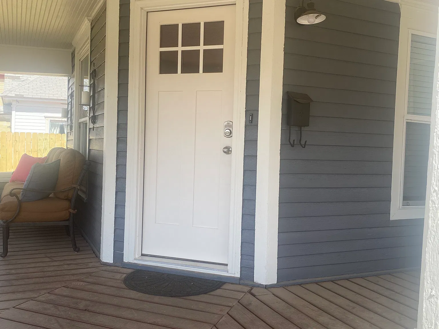 812 N Wentz St — Photo 4