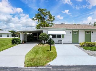 39 Desert Candle Cir, Lehigh Acres, FL 33936
