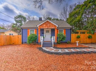 4429 Major St, Charlotte, NC 28208