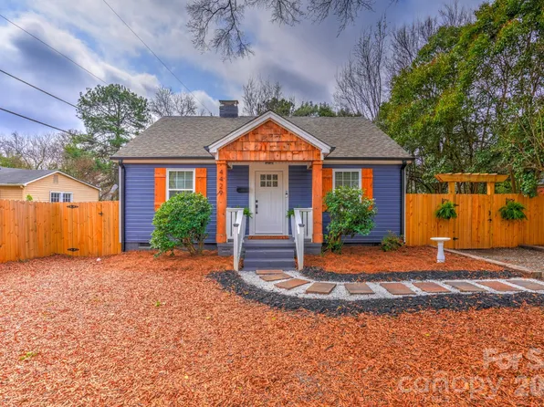 4429 Major St, Charlotte, NC 28208