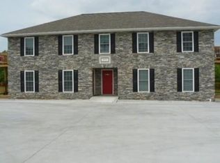 309 Ymca Way APT B, Glasgow, KY 42141