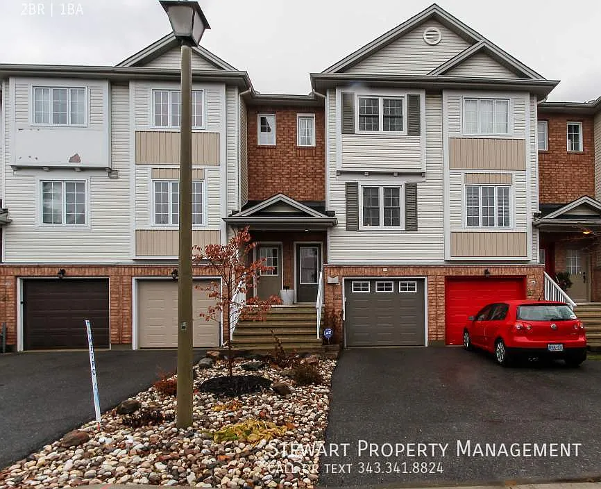2 bed, 1450 sqft, $2,500 — Photo 1