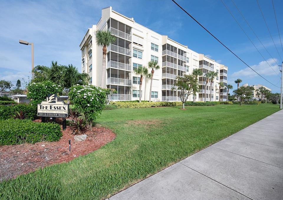 1st image of 801 S Collier Blvd #S-305