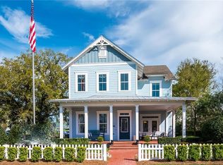 836 Kingstree Ln, Winter Garden, FL 34787