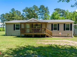 13129 Four Forks Rd, Keithville, LA 71047