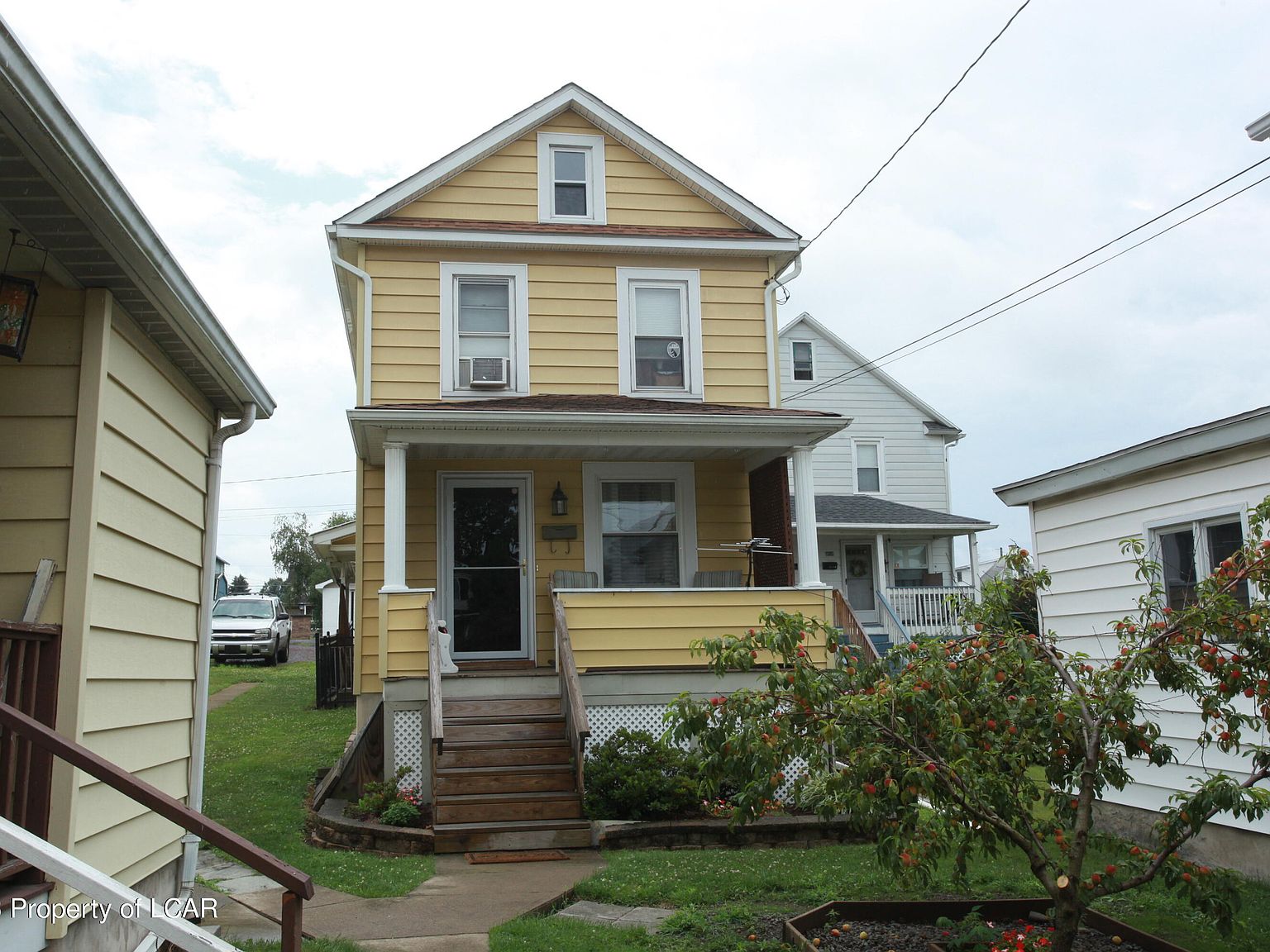 120 1/2 Lackawanna Ave, Dupont, PA 18641 MLS 233357 Zillow