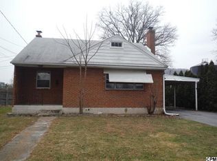 244 Pinecrest Dr, Harrisburg, PA 17110